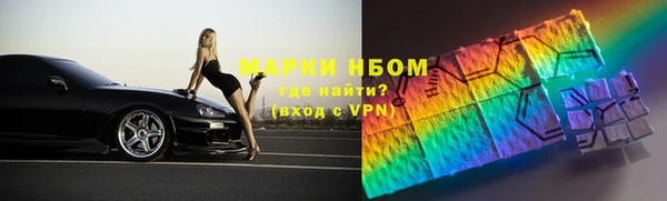 Альфа ПВП Лагань