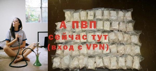 Альфа ПВП Лагань